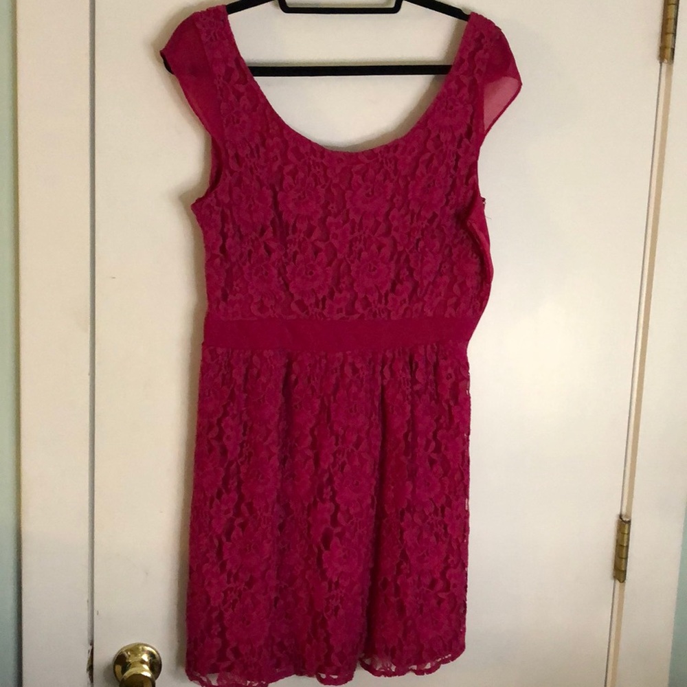 American eagle dress